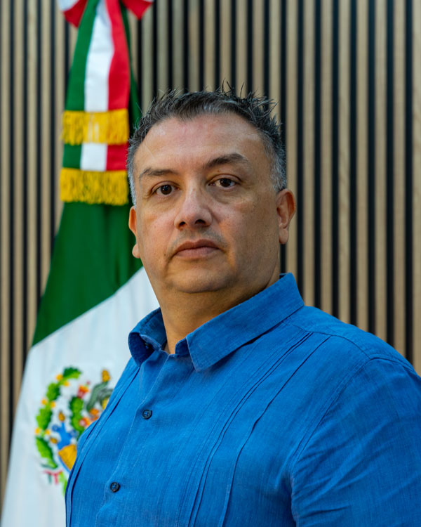 Carlos Alejandro Davila Rodriguez